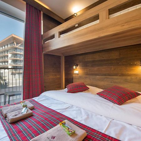 4Roses Apartments Vysoké Tatry Kültér fotó