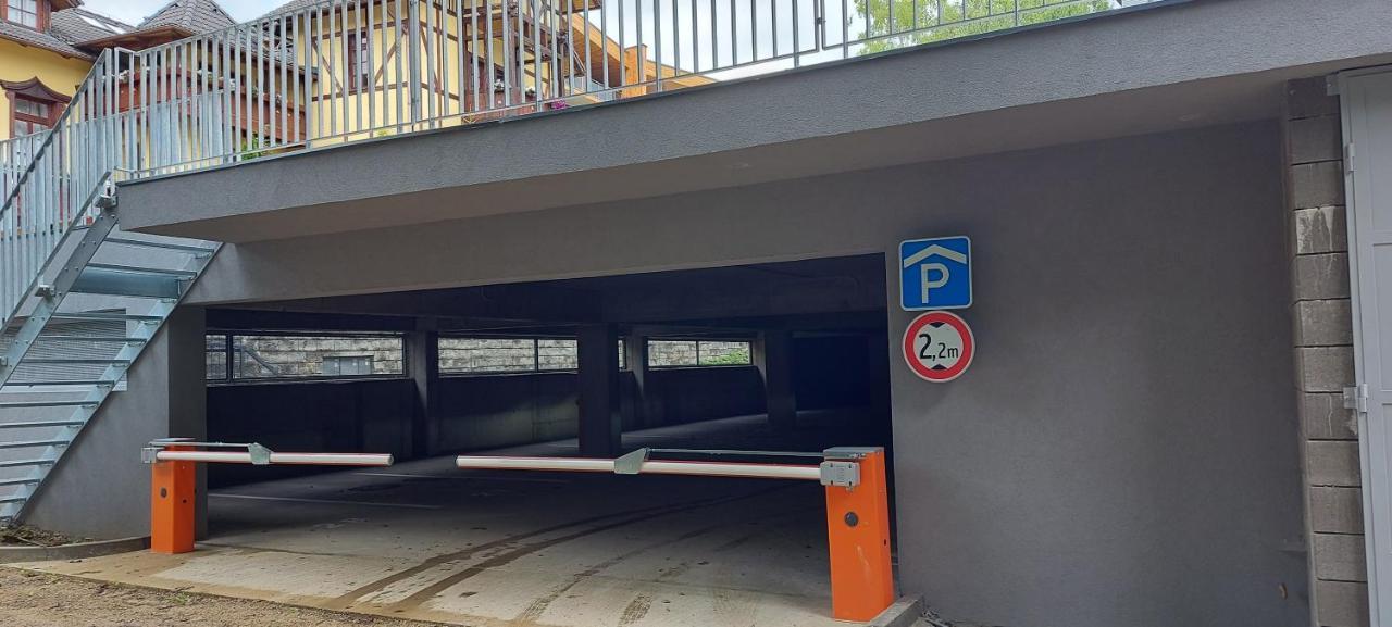4Roses Apartments Vysoké Tatry Kültér fotó