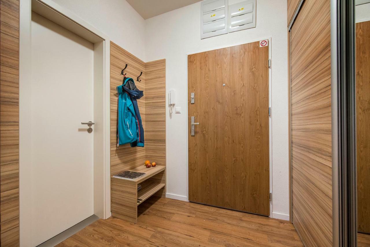 4Roses Apartments Vysoké Tatry Kültér fotó