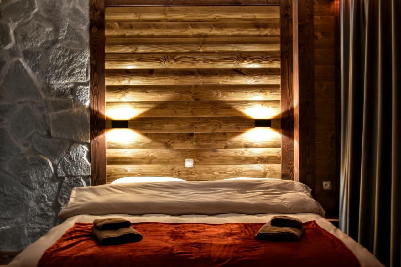 4Roses Apartments Vysoké Tatry Kültér fotó