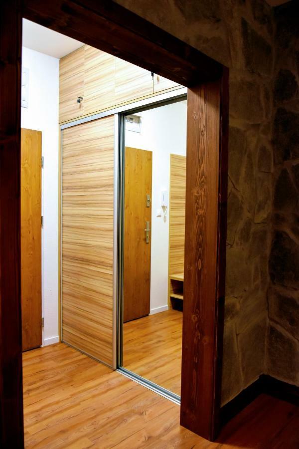 4Roses Apartments Vysoké Tatry Kültér fotó