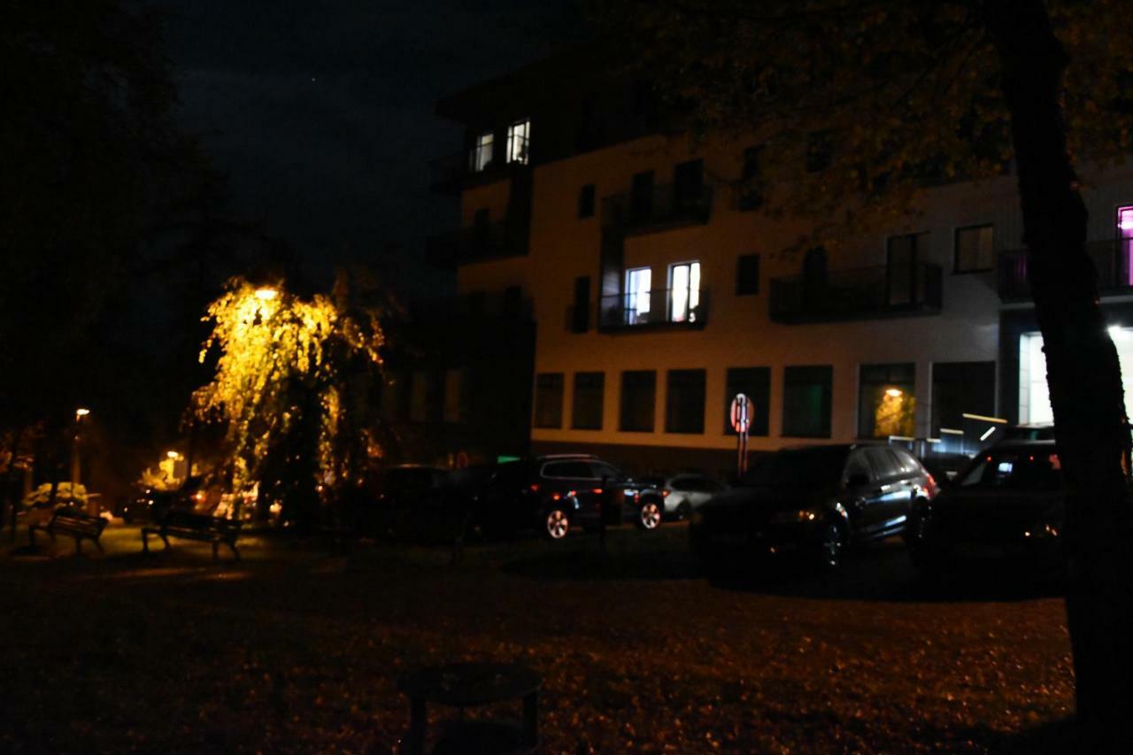 4Roses Apartments Vysoké Tatry Kültér fotó