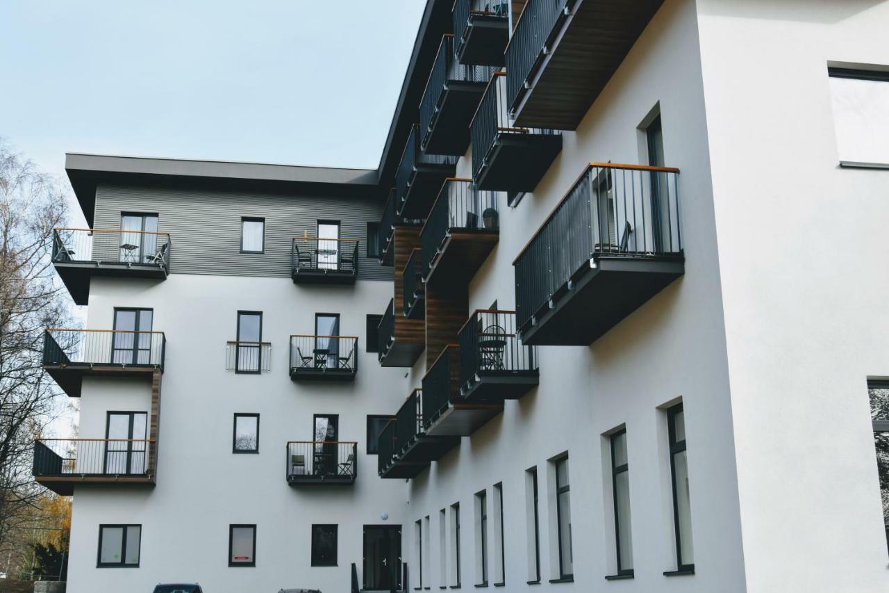 4Roses Apartments Vysoké Tatry Kültér fotó